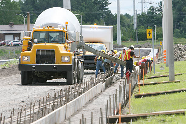 Best Concrete Repair Services  in Dock Junction, GA