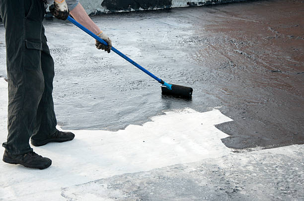 Best Custom Concrete Contractor  in Dock Junction, GA